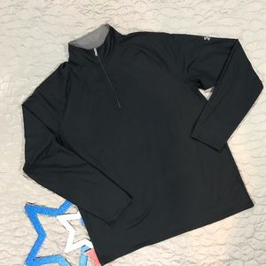 Under Armour Heat Gear Pullover